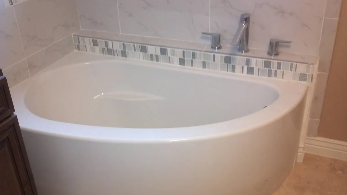 Plumbing services in Menlo Park, CA